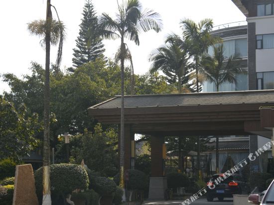 Сичан: Xichang Zui Taiping Hotel