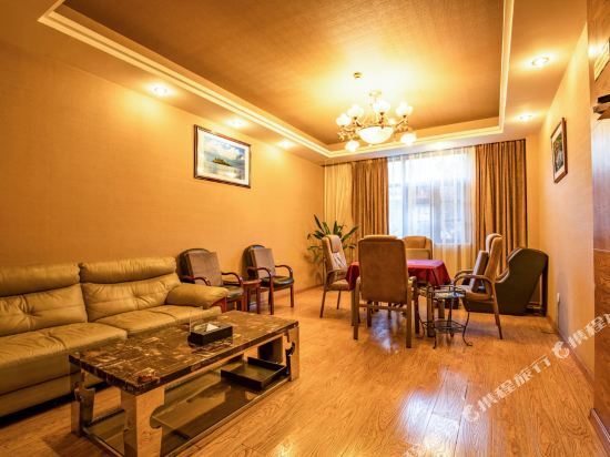 Сичан: Xichang Zui Taiping Hotel