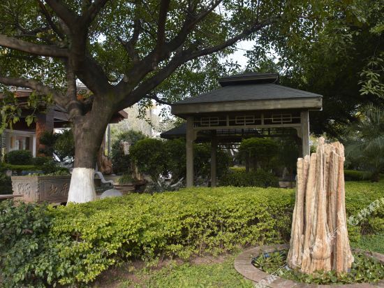 Сичан: Xichang Zui Taiping Hotel