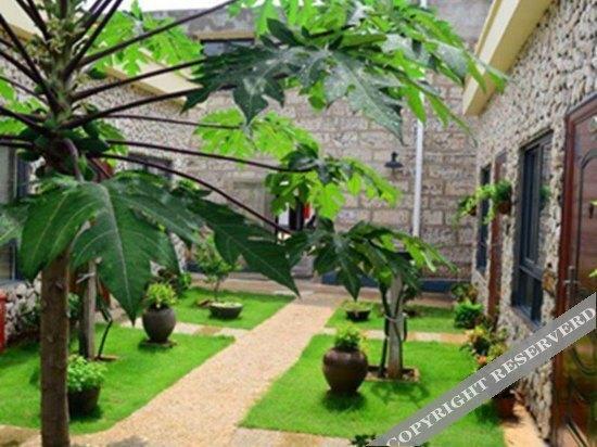 Бэйхай: Shanhuju Hostel