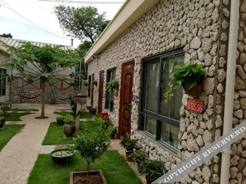 Бэйхай: Shanhuju Hostel