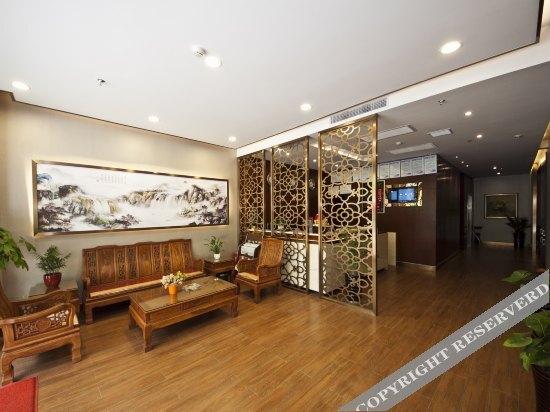 Yunshan Holiday Hostel — фото 4