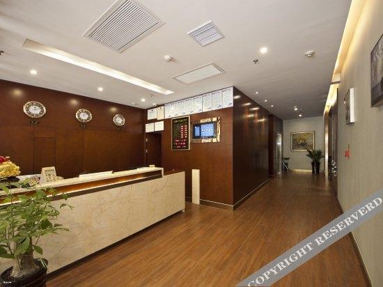 Yunshan Holiday Hostel — фото 2