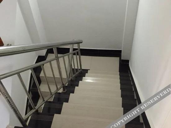 Нанкин: Chenggong Express Hotel