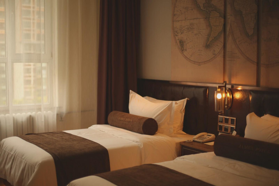 Синин: Zhefeng Hotel (Xining Haihu Wanda Plaza)