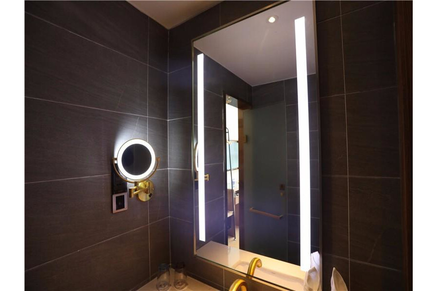 Синин: Zhefeng Hotel (Xining Haihu Wanda Plaza)