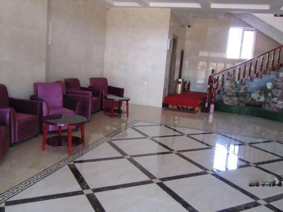 Ордос: Kairui Hotel