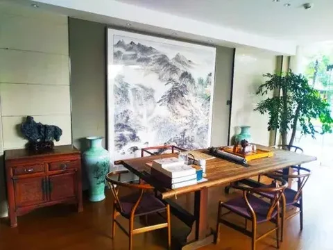 Хуаншань: Shiji Xinghe Hotel (Huangshan Tunxi Old Street)