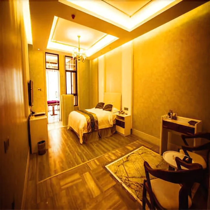 Xuancheng: Haoli Holiday Hotel