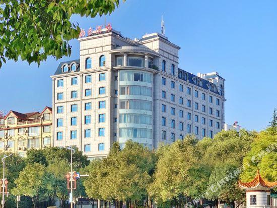 Чэньчжоу: Shanger Hotel