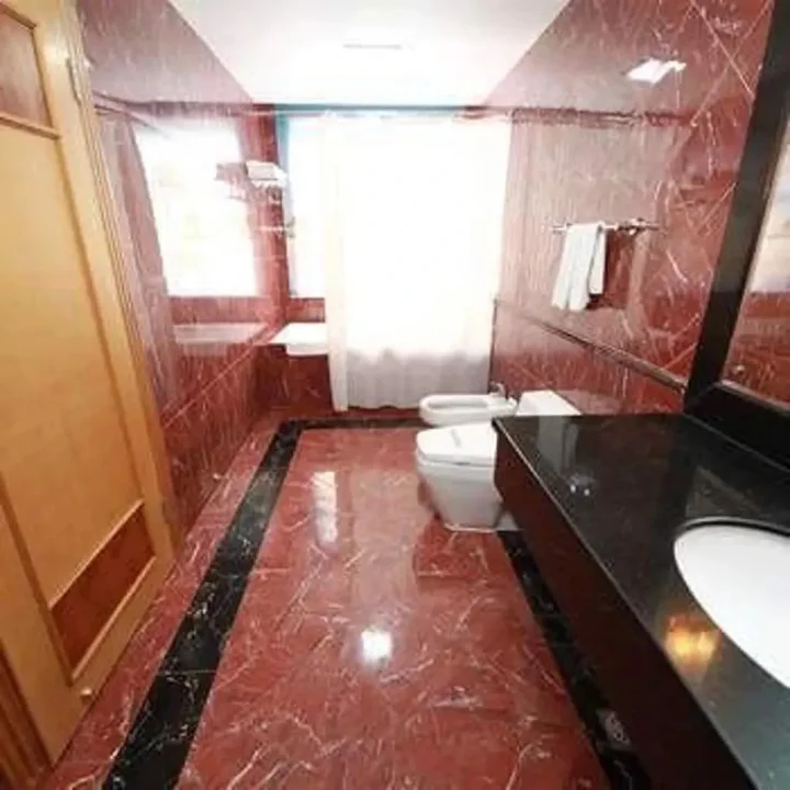 Циньхуандао: Guest House For Diplomatic Missions