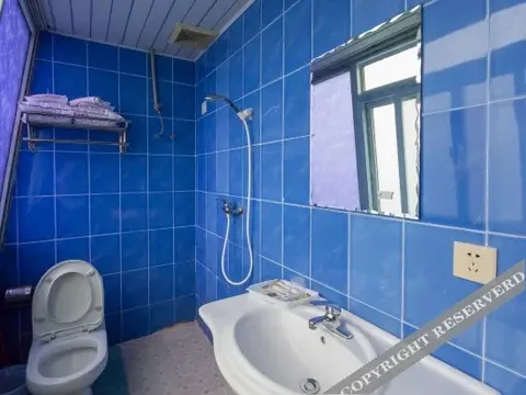 Лишуй: Mengning Motel