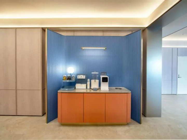 Чжэнчжоу: HanTing Hotel (Zhengzhou Zhengdong Commercial Center Nongye South Road)