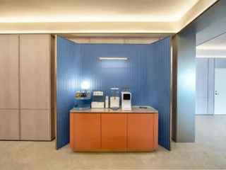 Чжэнчжоу: HanTing Hotel (Zhengzhou Zhengdong Commercial Center Nongye South Road)