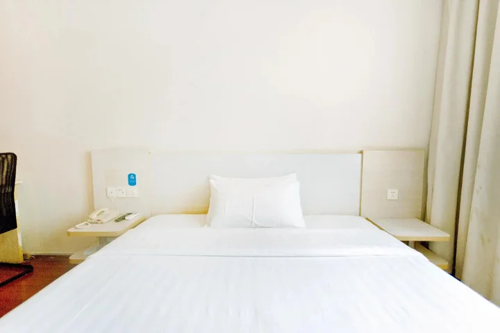 Наньчан: Hanting Hotel Nanchang Jinggangshan Avenue