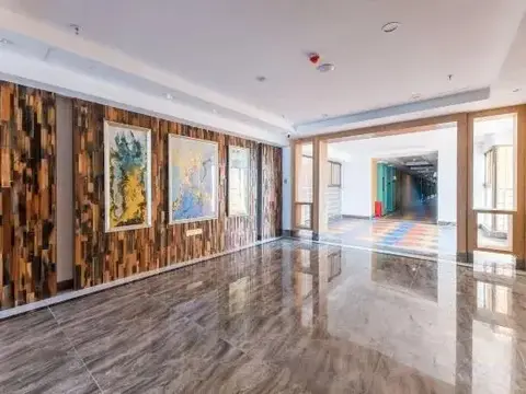 Санья: Kingreal Seaview Resort Sanya