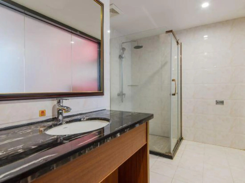 Шаоян: Lang Ting Hotel