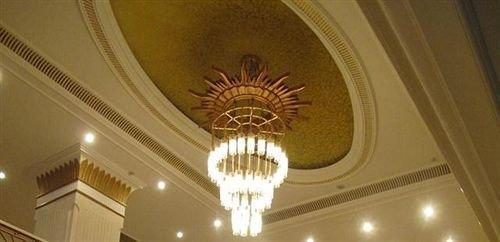 Хецзе: Heze Heping Hotel