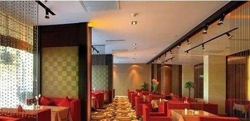 Хецзе: Heze Heping Hotel