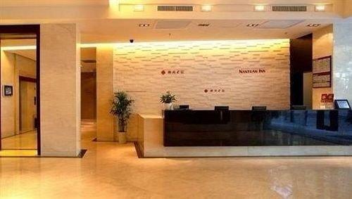 Хецзе: Heze Heping Hotel