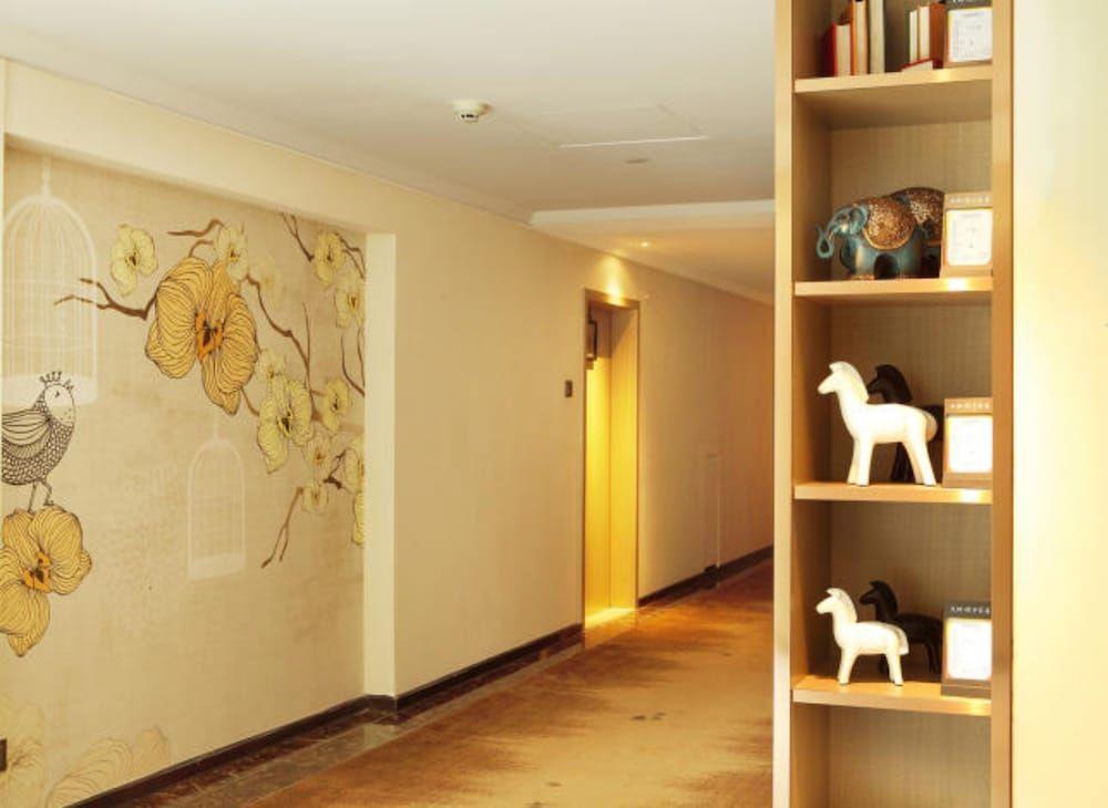 Фошан: Foshan Dashen Hotel
