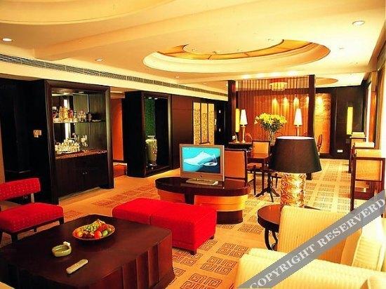 Нинбо: Tiandu Hotel