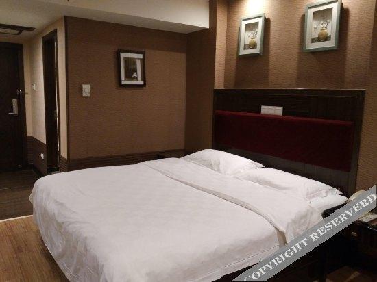 Нинбо: Tiandu Hotel