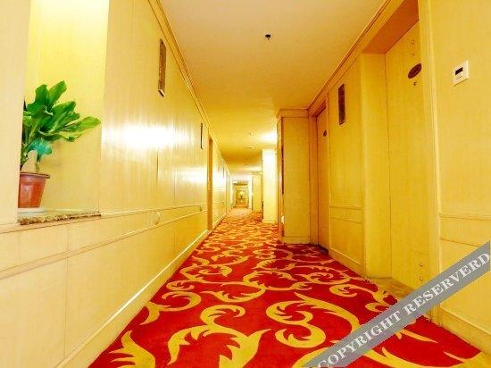 Нинбо: Tiandu Hotel
