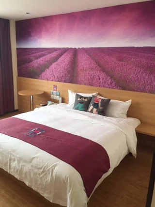 Наньчан: Pai Hotel Nanchang West Gate Xialuo Jiangxi University of Finance and Economics West Gate
