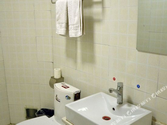 Чжэнчжоу: Lanhai Express Hotel
