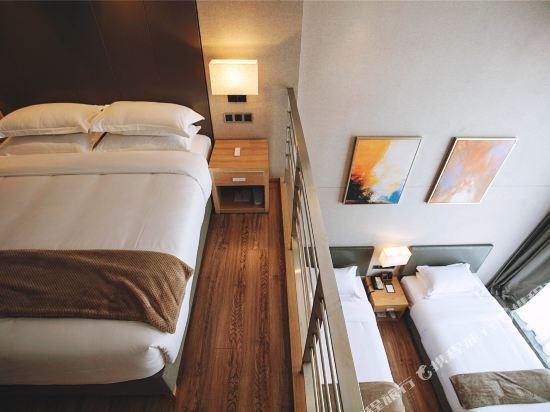 Синьян: Mayada Hotel