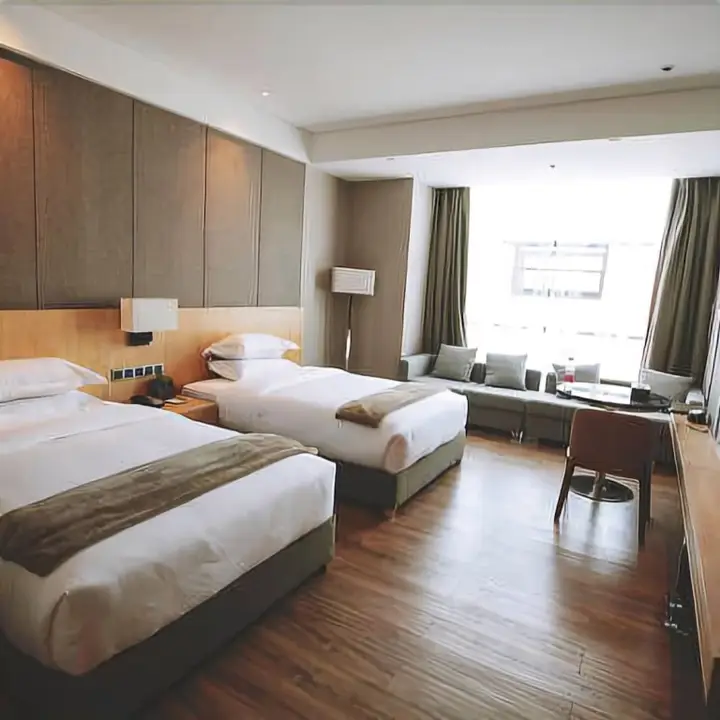 Mayada Hotel — фото 6