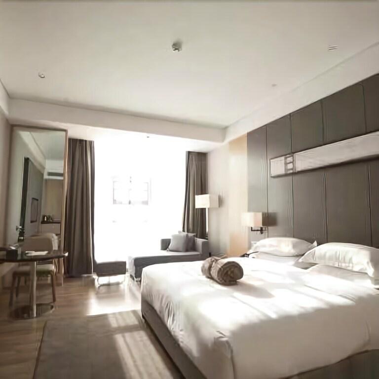 Синьян: Mayada Hotel