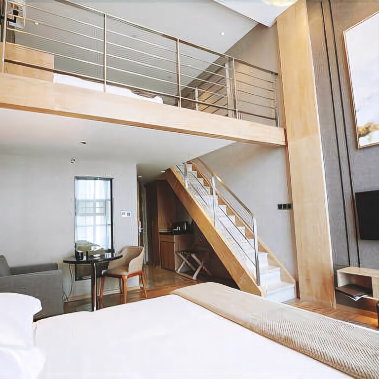 Синьян: Mayada Hotel