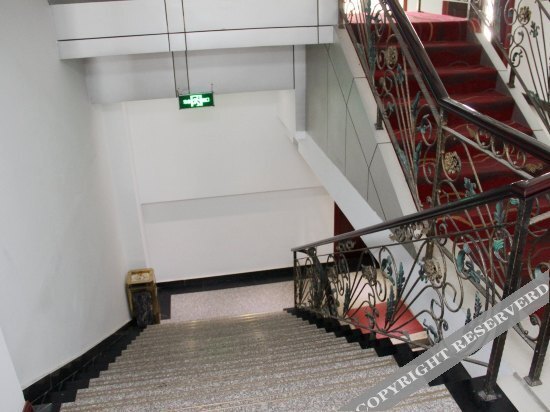 Хуаншань: Hongtai Hotel