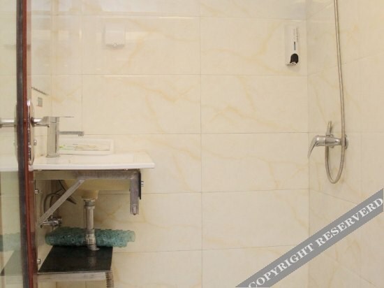Хуаншань: Hongtai Hotel