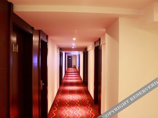 Хуаншань: Hongtai Hotel