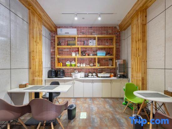 Вэньчжоу: Tuke China Hotel Aojiang Mingzhu Square
