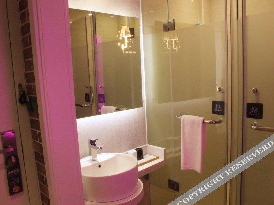 Вэньчжоу: Tuke China Hotel Aojiang Mingzhu Square