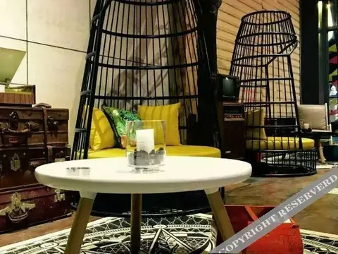 Вэньчжоу: Tuke China Hotel Aojiang Mingzhu Square