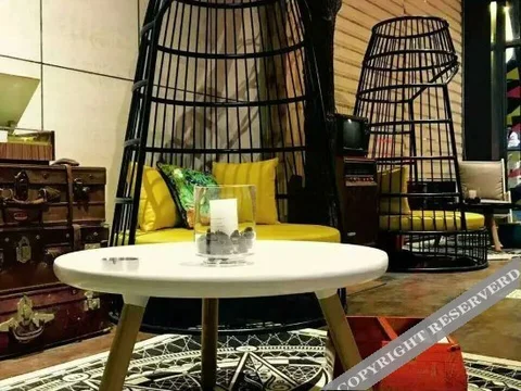 Вэньчжоу: Tuke China Hotel Aojiang Mingzhu Square