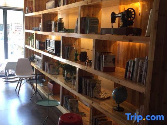 Вэньчжоу: Tuke China Hotel Aojiang Mingzhu Square
