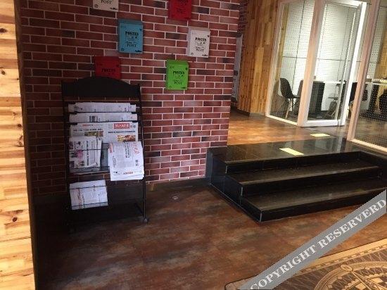 Вэньчжоу: Tuke China Hotel Aojiang Mingzhu Square