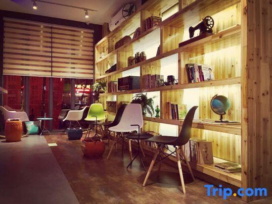 Вэньчжоу: Tuke China Hotel Aojiang Mingzhu Square