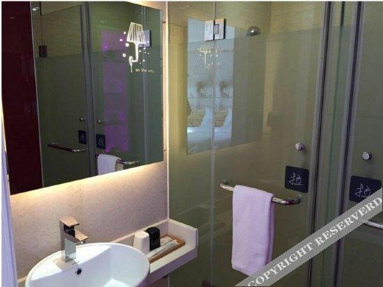 Вэньчжоу: Tuke China Hotel Aojiang Mingzhu Square