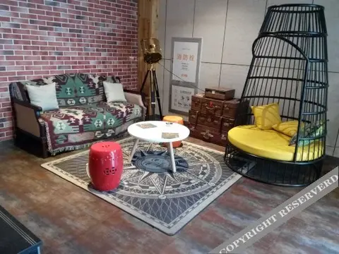 Вэньчжоу: Tuke China Hotel Aojiang Mingzhu Square
