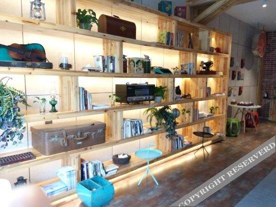 Вэньчжоу: Tuke China Hotel Aojiang Mingzhu Square