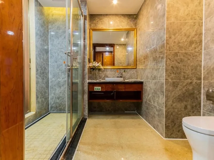 Юнчжоу: Vienna Hotel (Yongzhou Jianghua)