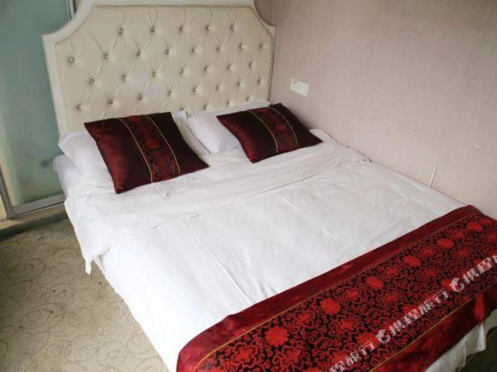 Ханчжоу: Hengyue Express Hotel (Run Run Shaw Hospital Xiasha District)