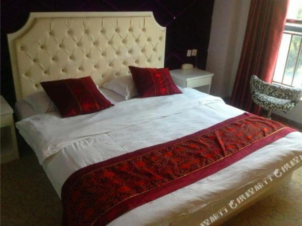 Ханчжоу: Hengyue Express Hotel (Run Run Shaw Hospital Xiasha District)